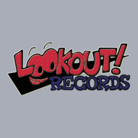 Lookout Records Tank Dress | Artistshot