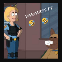 Paradise Pd Crop Top | Artistshot