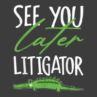 Lawyer See You Later Litigator Png T Shirt Men's Polo Shirt | Artistshot