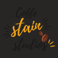 Coffee Stain Studios Ladies Fitted T-shirt | Artistshot