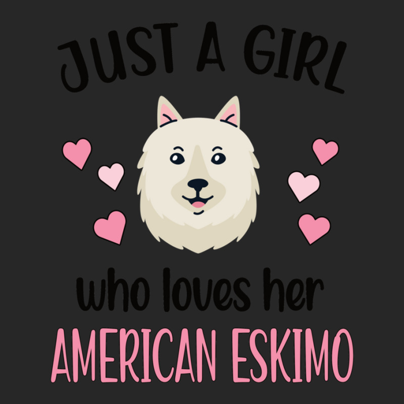 American Eskimo Girl American Eskimo Mom Dog Lover 1 Women's Pajamas Set by CharlieFairchild | Artistshot