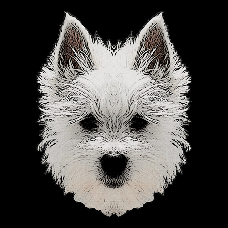 Really Beautiful Dog Giftswest Highland Terriers, Small Dogs, Lap Dogs Adjustable Cap | Artistshot