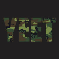 Yeet Hoodie Funny Dank Meme Camo Gift Gift T-shirt | Artistshot