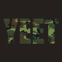 Yeet Hoodie Funny Dank Meme Camo Gift Gift Tank Top | Artistshot