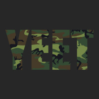 Yeet Hoodie Funny Dank Meme Camo Gift Gift Men's T-shirt Pajama Set | Artistshot