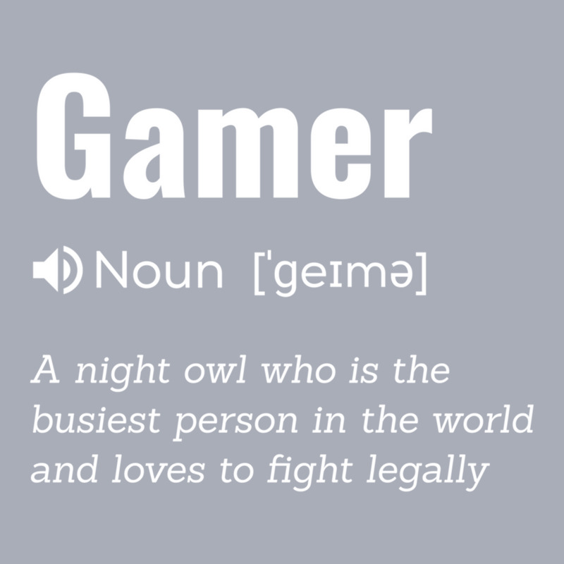 Epic Gamer - Cool Gamers Quote Funny - Typical Gaming Tank Dress by AngieFurr | Artistshot