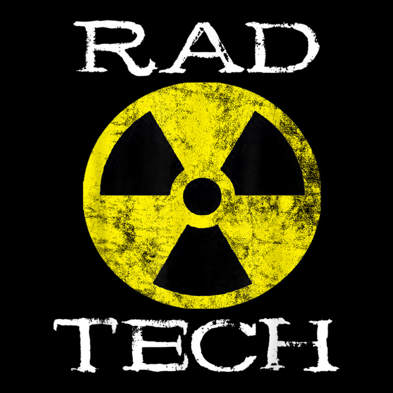 Rad Tech Radiology Radiologist Nuclear Radiation Radiography T Shirt Unisex Jogger by cm-arts | Artistshot