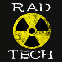 Rad Tech Radiology Radiologist Nuclear Radiation Radiography T Shirt Scorecard Crop Tee | Artistshot