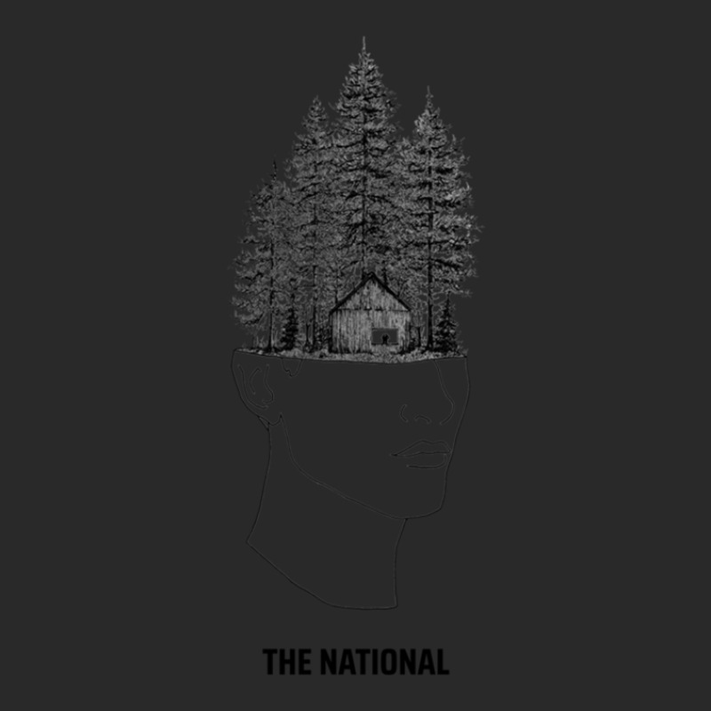 The National Printed hat by JAMESDSHARP | Artistshot