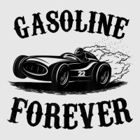 Driver Car, Gasoline Forever, Funny Gas Tees Hoodie & Jogger Set | Artistshot