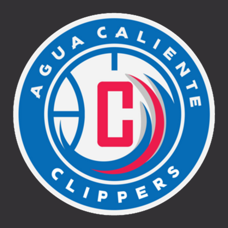 Best Agua Caliente Clippers Design Vintage Short by cm-arts | Artistshot