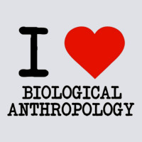 I Love Biological Anthropology Bucket Hat | Artistshot