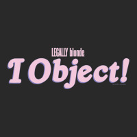 Legally Blonde I Object Quote Toddler T-shirt | Artistshot