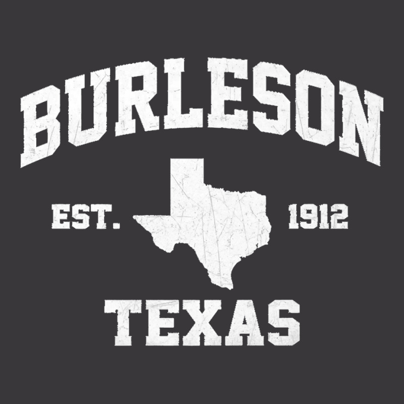 Burleson Texas Tx Vintage State Athletic Style Premium Ladies Curvy T-Shirt by LUISRTORRES | Artistshot