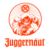 Anesthetic Juggernaut Sticker | Artistshot