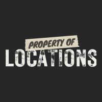 Property Of Locations (filmtv) Women's Pajamas Set | Artistshot