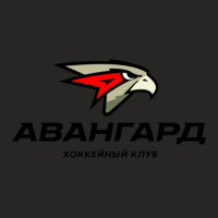 Avangard Omsk Ladies Fitted T-shirt | Artistshot