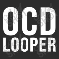 O C D Loo Per Exclusive T-shirt | Artistshot