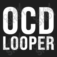 O C D Loo Per Classic T-shirt | Artistshot