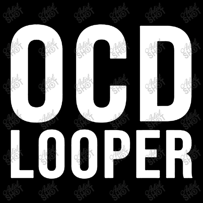 O C D Loo Per Unisex Jogger by Candy Shop | Artistshot