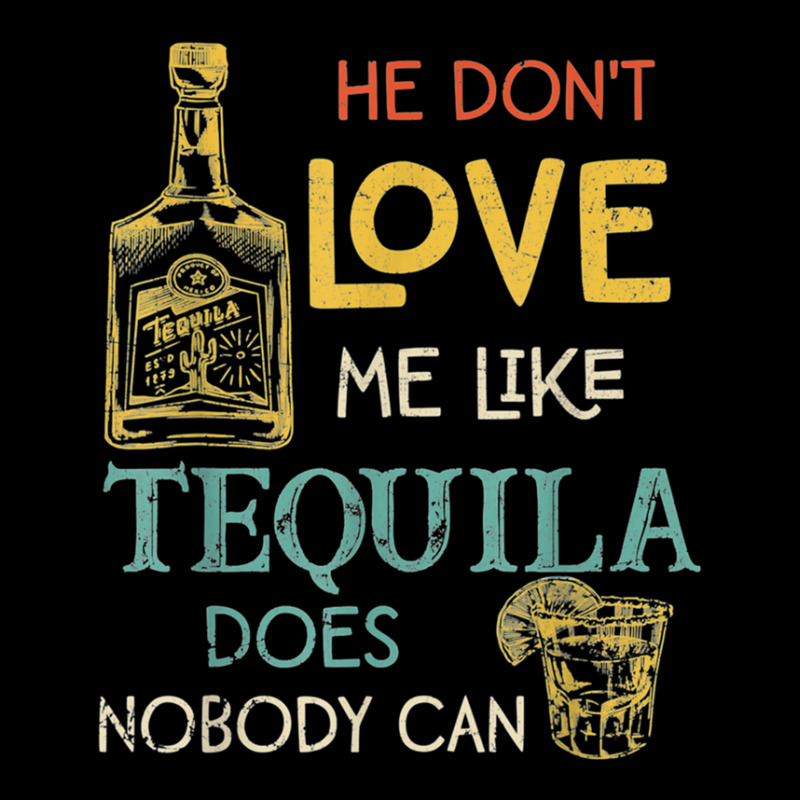 Miranda Lambert He Don't Love Me Like Tequila Does Adjustable Cap by LukeReyes | Artistshot