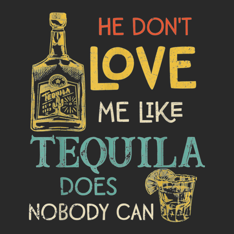 Miranda Lambert He Don't Love Me Like Tequila Does Printed hat by LukeReyes | Artistshot