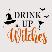 Drink Up Witches Funny Halloween Novelty Fall Holiday Item Long Sleeve Pocket T-shirt | Artistshot