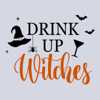 Drink Up Witches Funny Halloween Novelty Fall Holiday Item Long Sleeve Fleece Short | Artistshot