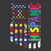 Usa And Latin American Countries Flag Hispanic Heritage Pullover Hoodi Toddler Hoodie | Artistshot