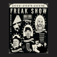 Your Mom's House Freak Show Emma Terry Gift T-shirt | Artistshot