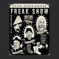 Your Mom's House Freak Show Emma Terry Gift Exclusive T-shirt | Artistshot