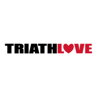 Cool Design For Triathlon With Lots Of Love 3/4 Sleeve Shirt | Artistshot