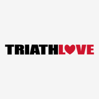 Cool Design For Triathlon With Lots Of Love Classic T-shirt | Artistshot