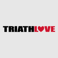 Cool Design For Triathlon With Lots Of Love Unisex Jogger | Artistshot