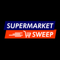 Retro Supermarket Sweep Adjustable Cap | Artistshot