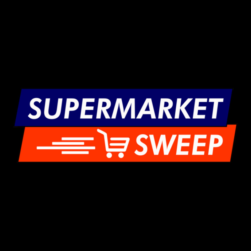 Retro Supermarket Sweep Adjustable Cap by DustinNewman | Artistshot