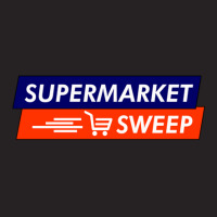 Retro Supermarket Sweep Vintage Cap | Artistshot