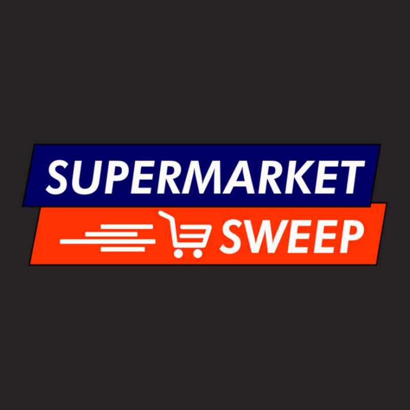 Retro Supermarket Sweep Vintage Cap by DustinNewman | Artistshot