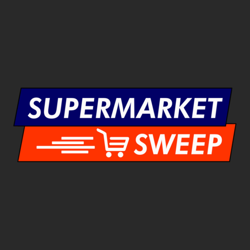 Retro Supermarket Sweep Printed hat by DustinNewman | Artistshot