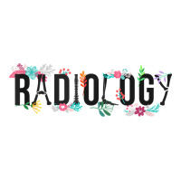 Radiology Technologist Flowers Rad Tech Tank Top Unisex Hoodie | Artistshot