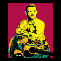 Hank Snow Clarence Eugene Snow The Singing Ranger The Yodeling Ranger  Pocket T-shirt | Artistshot