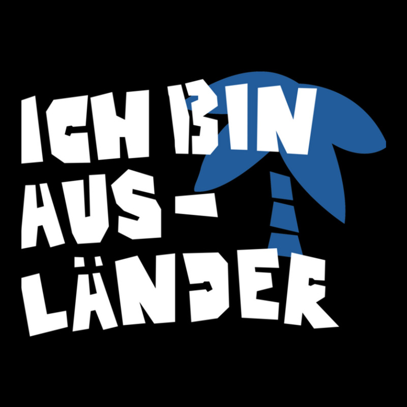 Ich Bin Ausländer Pocket T-Shirt by ConnieKunkle | Artistshot