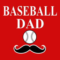 Baseball Dad T-shirt Motorcycle License Plate | Artistshot