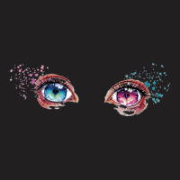 Beautiful Eyes T-shirt | Artistshot