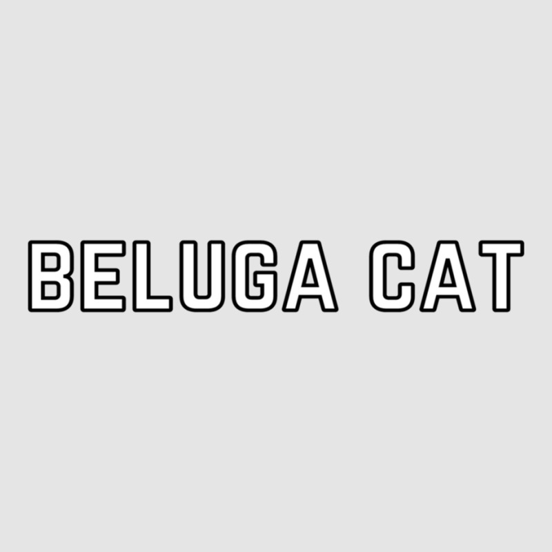 Beluga Cat Exclusive T-shirt | Artistshot