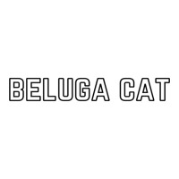 Beluga Cat Men's T-shirt Pajama Set | Artistshot