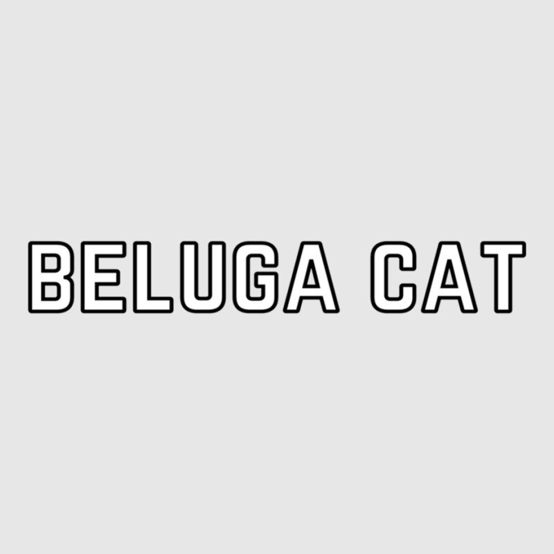 Beluga Cat Unisex Jogger | Artistshot