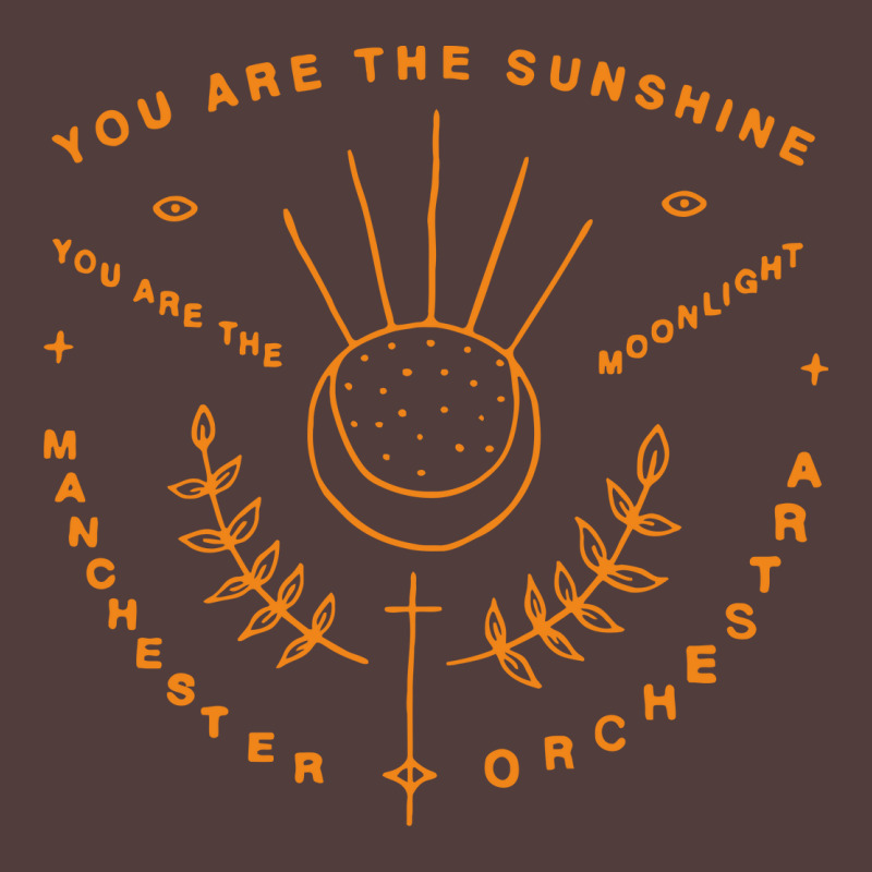 Manchester Orchestra Mousepad | Artistshot