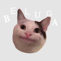 Beluga Cat Discord Exclusive T-shirt | Artistshot