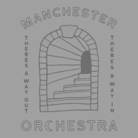 Manchester Orchestra Toddler Hoodie | Artistshot